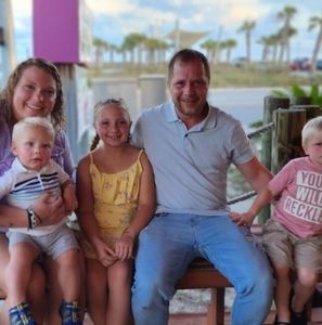 Meet your Posher, Trina